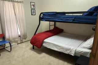 Rocky Mountain Rustic - 3