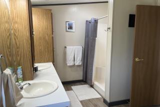 Rocky Mountain Rustic - 1