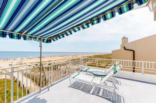 Wight Street - Unit 2 - Ocean City - 0