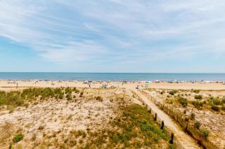 Wight Street - Unit 2 - Ocean City - 7