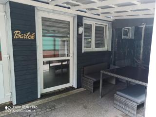 Domki u Radka - Łukęcin - 4