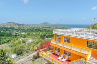 Belle View Apartment Villas - Laborie - 5