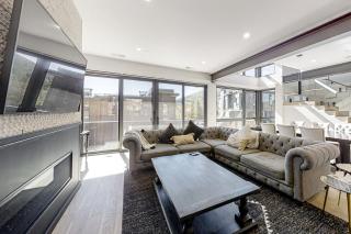 Ridgeline Oasis - Park City - 9