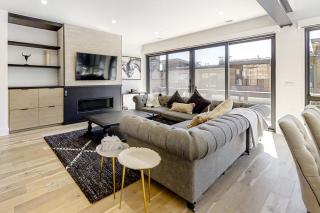 Ridgeline Oasis - Park City - 8