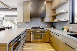 Ridgeline Oasis - Park City - 1