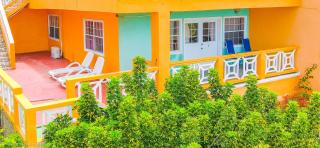 Belle View Apartment Villas - Laborie - 3