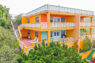 Belle View Apartment Villas - Laborie - 2