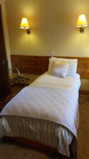 Ballyraine Guesthouse - Letterkenny - 3