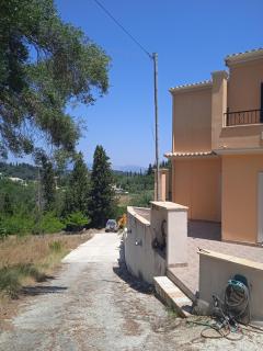 Ligeris house 1 in Agioi Deka - Ágioi Déka - 4