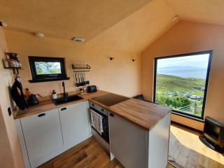 Tiny Home in Isle of Skye - Pet Friendly - 5