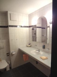 Hotel Simmenhof - Lenk - 6