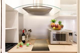 Panisse YourHostHelper - Cannes - 2