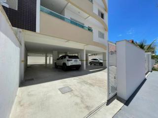 Apto 80m da Praia Grande vista mar! - 6