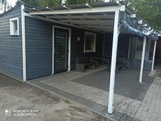 Domki u Radka - Łukęcin - 6