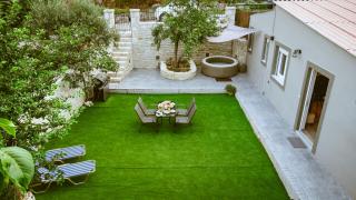 Kares Dream House - Chania - 0