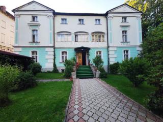 Willa Janina - Lądek-Zdrój - 7