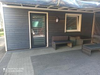 Domki u Radka - Łukęcin - 5