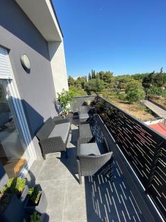 Apartment King With Private Parking - Zadar - 2