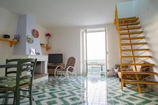 Nel punto più alto dell’ Isola, terrazza con vista mozzafiato - Procida - 7