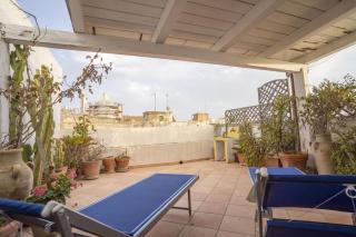 Nel punto più alto dell’ Isola, terrazza con vista mozzafiato - Procida - 6