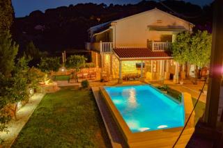 Villa Nada - Zaton - 7