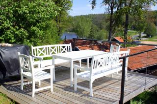 Skotteksgården Cottages - 6