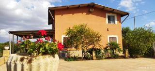 Villa Bonaffini - Mazzarino - 2