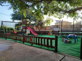 Seaside, relaxing family house with playground! Villa Lavrys 4 - Marathi - 6