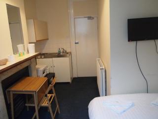Paddington Flats - London - 6