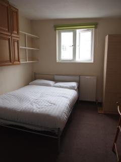 Paddington Flats - London - 4