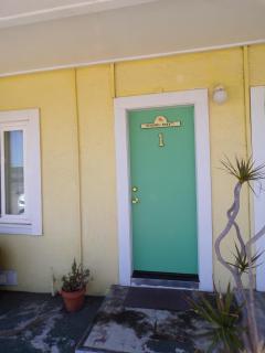 Cypress Tree Motel - Cayucos - 1