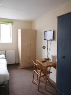 Paddington Flats - London - 7