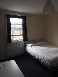 Paddington Flats - London - 1