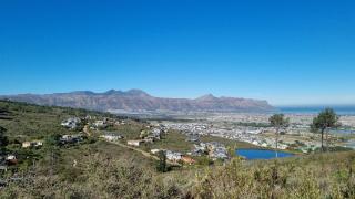 Vrede Self Catering - Somerset West - 3