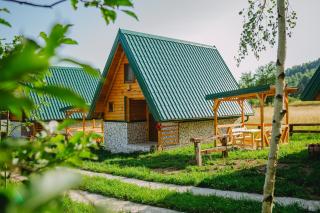 Apartmani i kuće Moje selo Šćepanović - Kolašin - 3