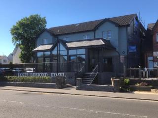 Loch Lomond Hotel - Balloch - 9