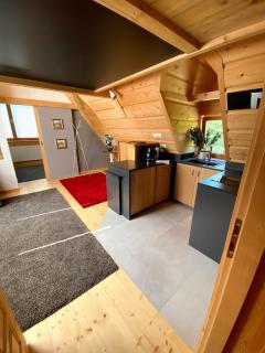 APARTAMENT GLICZARÓWKA - 0