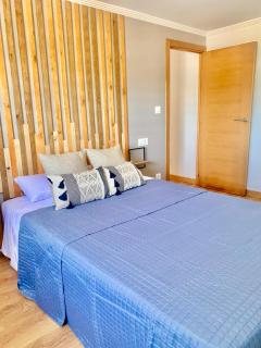 Blue House - Feel The Vibe - Vigo - 2