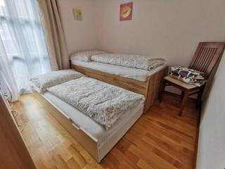 Appartement Sisipark - 9