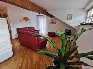 Appartement Sisipark - Bad Ischl - 2