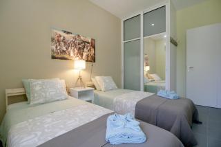Seaside, relaxing family house with playground! Villa Lavrys 4 - Marathi - 7
