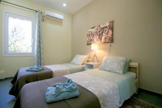 Seaside, relaxing family house with playground! Villa Lavrys 4 - Marathi - 1