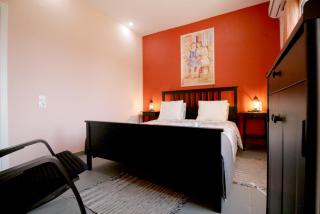 Seaside, relaxing family house with playground! Villa Lavrys 4 - Marathi - 3