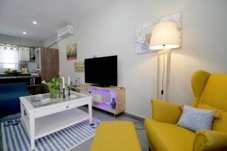 Seaside, relaxing family house with playground! Villa Lavrys 4 - Marathi - 8