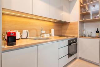 Apartment Gardenija - Tivat - 8