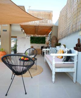 Malia Boutique Studios - Malia - 2