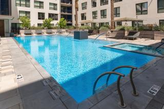 Kasa Scottsdale Quarter Phoenix - Scottsdale - 9