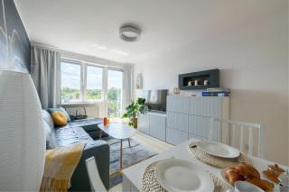 Panorama Kamienny Potok - 8