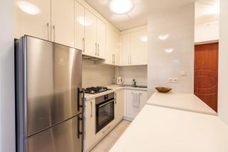 Solec Powiśle Apartment - Varsovia - 1