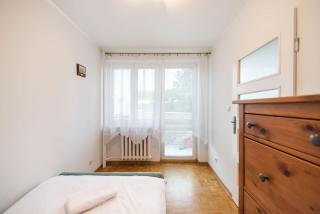 Solec Powiśle Apartment - Varsovia - 7